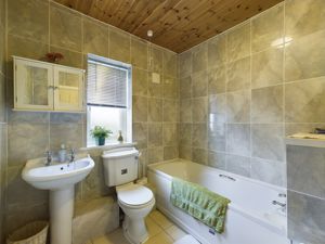 Bathroom- click for photo gallery